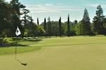 Golf - Spring Creek Golf Country Club 2016