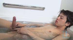 MS-370 – お風呂でも即勃起！ベビーフェイスの19歳がお風呂場でシコシコ♂ – Javboys.com