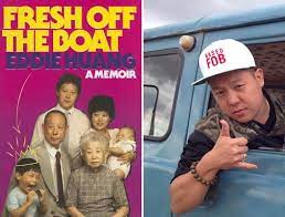 Click here and start watching the full episode in seconds. Abc Orders Pilot For Eddie Huang S Fresh Off The Boat Eater