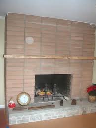 Fireplace Remodeling Refacing Pictures