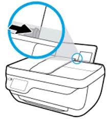 When the page prompts for the drivers, select windows update. Hp Officejet 3830 Deskjet 3830 5730 Printers Loading Paper And Envelopes Hp Customer Support