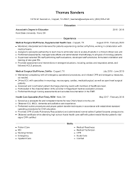 Customise the template to showcase your experience, skillset and accomplishments, and highlight your most relevant qualifications for a new medical surgical nurse job. Medical Surgical Staff Nurse Resume Examples And Tips Zippia