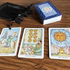 Check spelling or type a new query. How To Choose A Deck Of Tarot Cards Hubpages