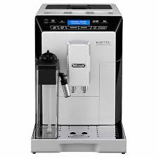 There's no time limit for returns, and the highly rated warehouse store covers return shipping costs for items purchased on costco.com. De Longhi Eletta Fully Automatic Espresso Cappuccino And Coffee Machine Costco