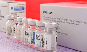 Experts explain its efficacy, how it works, side effects, and availability. Batch Of Johnson Johnson Vaccines Can T Be Used After Ingredient Issues Vaccines And Immunisation The Guardian