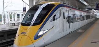 It is estimated that the 688km line will. Contract Signed For 13 1bn Malaysian Rail Project World Construction Network