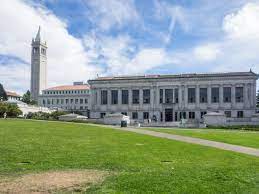 UC Berkeley Once Again Ranked #1 Public ...
