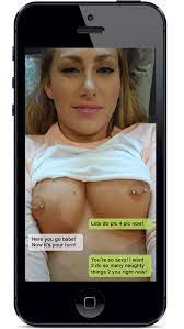 Free snapchat sexting