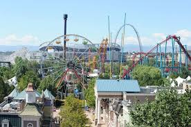 elitch gardens is the ultimate summer