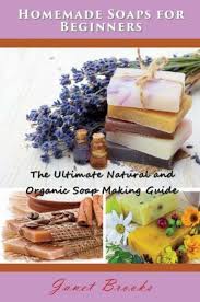 homemade soaps for beginners the