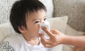 your guide to baby and toddler coughs
