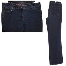 Bluenotes Black Slim Fit Jeans W28 L30