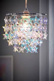 iridescent star easy fit shade from