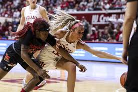 Women's Basketball to Face No. 9/11 Maryland on the Road - Rutgers 
University Athletics