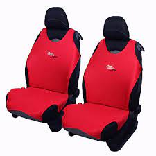 Car Seat Covers Vest For Fiat 500