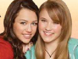 play hannah montana games for free