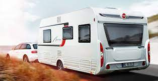 what ta does a caravan pay all the