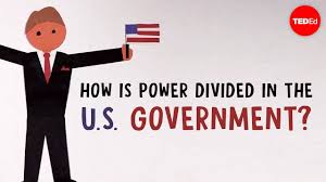 How Is Power Divided In The United States Government Belinda Stutzman