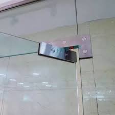 Glass Door Patch Fitting
