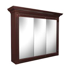 Share share this product on email share this product on facebook share this product on pinterest share this product on twitter $ 200.00. Concord Triview Mirror Medicine Cabinet 36w 30h Home Surplus