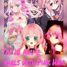 Here are 28 pink haired anime girls. Top 10 Anime Girls With Pink Hair Anime Amino