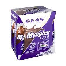 eas myoplex lite tary protein