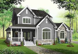Featured House Plan Bhg 9583
