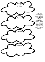 cloud coloring pages printable
