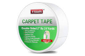 the highest rated rug tapes in 2023