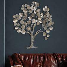 Tree Of Life Metal Wall Art Visualhunt