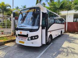 chariot vacations in gm palya bangalore