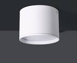 Surface Mounted Led Downlight Round