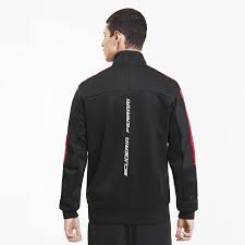 Maybe you would like to learn more about one of these? Amazon Com Puma Formula 1 Scuderia Ferrari Race T7 Chaqueta Deportiva Para Hombre Clothing