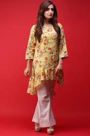 Image Result For Casual Dress Design 2018 In Pakistan