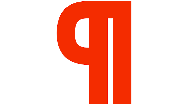 Partech logo
