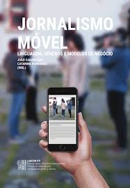 transa journalism within mobile devices