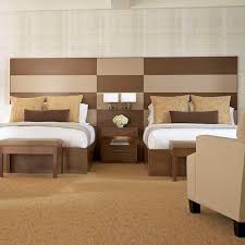 Hudson Headboard Double Bed System 60