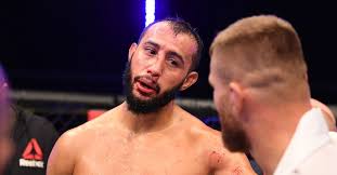 Fight card, odds, live stream, start time a pair of top light heavyweight clash in an important meeting for the division in las vegas Dominick Reyes Weighs In On Ufc 253 Loss To Jan Blachowicz Fight Sports