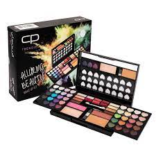 cp trens alluring beauty make up kit