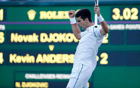'novak djokovic is the most unmaterialisitic person that i know', says former top 10. Novak Djokovic Starportrat News Bilder Gala De