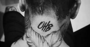 • 311 млн просмотров 1 год назад. Ohb Tattoo On The Back Of Chris Brown S Neck