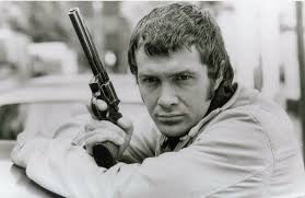 To me, and so many other British viewers, Lewis Collins will always be William Bodie, CI5 agents in the iconic TV series The Professionals (1977 - 1983). - LewisCollins_zpsdeda1873