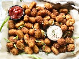 homemade crispy tater tots a hint of