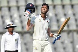 Scroll below to learn details information about arzan nagwaswalla's salary, estimated earning, lifestyle, and income reports. Ranji Trophy 2018 19 Shivam Dube Hits Century Saves Mumbai The Blushes Sportstar
