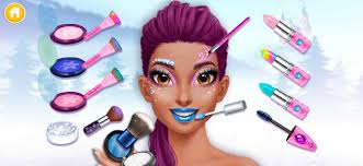 princess gloria makeup salon on the app