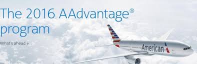 Changes To Aadvantage Award Chart What Does It Mean For