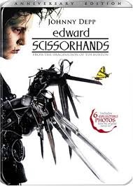 edward scissorhands collectible tin