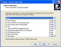 We did not find results for: K Lite Codec Pack Mega Download