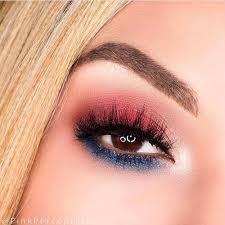 insanely pretty makeup for true