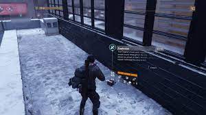 crashed drones the division wiki